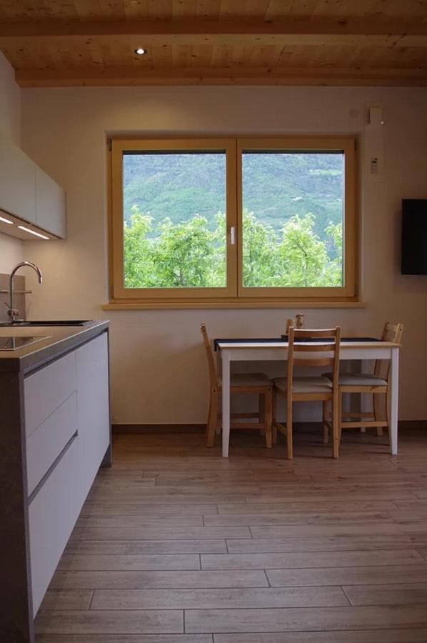 애드리안 Gisshuebelhof 아파트 외부 사진